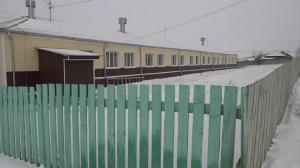 Вода в Красноключинской школе стала более качественной