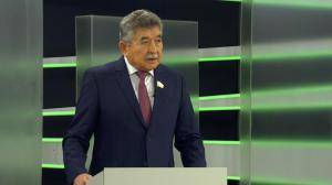 Финансовая ситуация в регионе и проблемы коренного населения