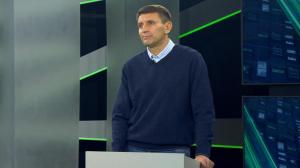 Николай Коновалов: «Будем давать бой на пределе своих возможностей»