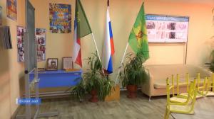 Из-за аномальных морозов в Хакасии школы перешли на   дистанционное обучение