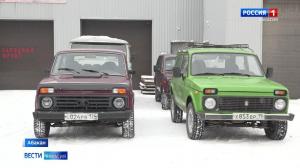 Абакан отправил первую в этом году фуру с гумгрузом в зону СВО