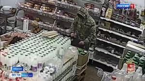 Любовь к сыру может лишить свободы  