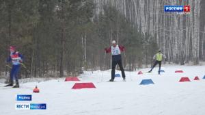 В Саяногорске новый проект – «Лыжи выходного дня»