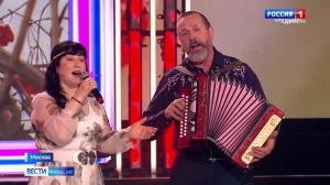 Семейная пара из Абазы побывала на программе Андрея Малахова