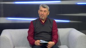 Игорь Мамышев - поэт-билингва, переводчик. Часть 2