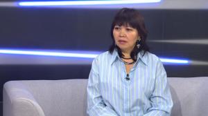 Инга Кызласова - доцент кафедры хакасской филологии ХГУ, кандидат филологических наук