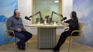 Учёный, эксперт, заместитель директора Историко-этнографического музея-заповедника "Шушенское"