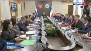 Ситуация с бюджетом Хакасии остаётся крайне сложной