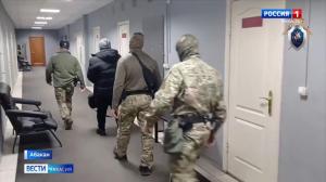 Еще 7 человек предстанут перед судом за организацию проституции в Абакане 