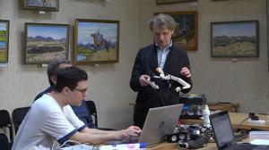 Новосибирские учёные провели языковые исследования в Хакасии по новым методам