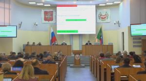 На сессии Верховного Совета главной темой стала ситуация в медицине