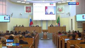 Хакасия теряет десятки миллионов рублей 