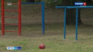 Бывшего директора лагеря в Абазе будут судить 