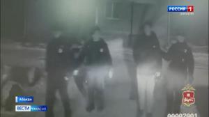 17-летний рецидивист из Абазы отобрал у прохожего наушники, теперь ему грозит до 8 лет колонии