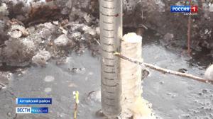 Уровень Енисея все же превысил опасную отметку, но все обошлось