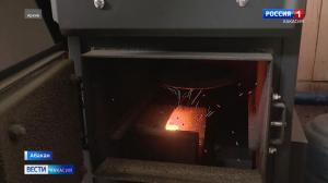 В Абакане завершился прием заявлений на замену котлов