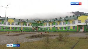 Хакасия успешно реализует программу комплексного развития сельских территорий