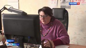 В Таштыпском районе за 2 года построено 8 домов для сельских специалистов