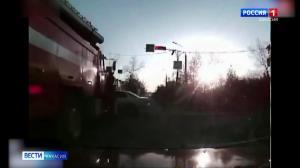 МЧС будет обжаловать приговор, вынесенный водителю пожарной машины