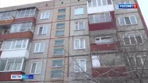 ОНФ подключился к решению проблемы антисанитарии в абаканской многоэтажке