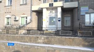 Комната для пожилых создана в отделении социального фонда Аскизского района