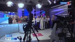 Добро пожаловать! ГТРК «Хакасия» приглашает на экскурсию