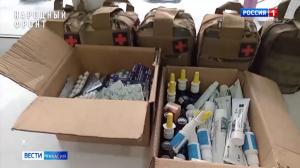 Бойцам СВО срочно нужны лекарства