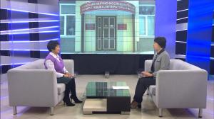 Чалахай иртеннең, Хакасия! Директор ХакНИИЯЛИ Нина Майнагашева. День науки     