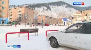 Абазу в этом году ждет масштабный ремонт коммунальных сетей