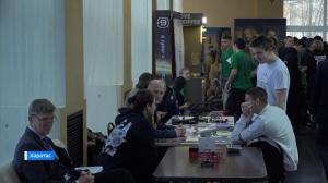 В Хакасии торжественно открылся региональный этап чемпионата «Профессионалы-2026»