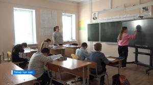 В с. Марчелгаш закрыли школу из-за изношенности здания