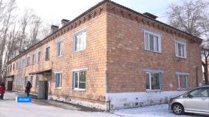 Жители с. Аскиз по улице Горького обращаются во все инстанции, но проблемы не решаются