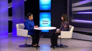 Тореен чирiм. Ученый-филолог Н.В. Майнагашева о новых исследованиях по хакасскому фольклору