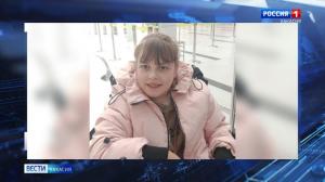 Вика Урюмцева из Балыксы вернулась домой после 12 операций в Китае