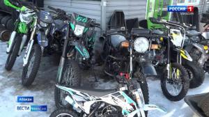 Пора за подарками – скоро 23 февраля! 