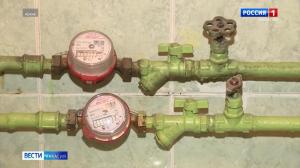 Холодная вода «без счетчиков» подорожала двое