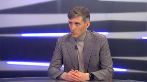 Олег Жданеев - Руководитель Центра компетенций технологического развития топливно-энергетического комплекса при Минэнерго России