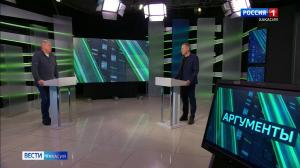 Как долго Хакасия сможет оплачивать содержание бродячих собак в приютах – один из вопросов программы «Аргументы»