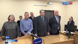 Суд вынес приговор по делу о гибели людей на Саяно-Шушенском водохранилище