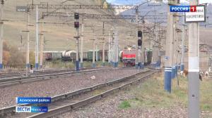 За поджог релейного шкафа на железной дороге подросток получил 6 лет воспитательной колонии