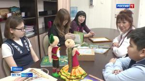 Ученики национальной гимназии вернулись с победой с научно-практической конференции в Башкортостане 