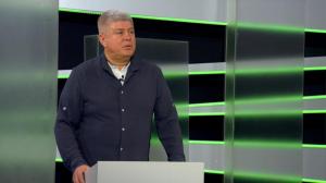 Сельская жизнь Хакасии