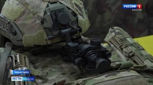 Сотрудники ФСБ познакомили школьников со своей работой 