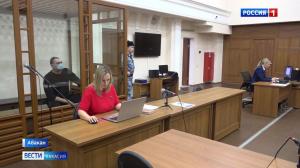 Начался суд над убийцей главврача Черногорской детской больницы 