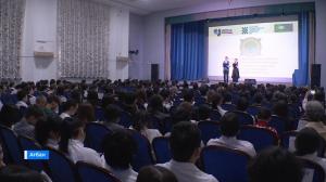 Школьники Хакасии стали участниками федеральной олимпиады по родным языкам