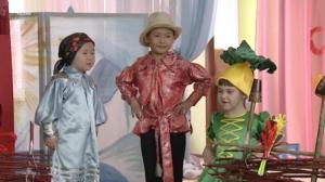 Чоным чайааны. Илья Топоев. О детской драматургии