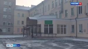 «Мобильный репортёр»: почему нельзя подъехать ближе к медицинским учреждениям?