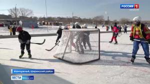 Кубок «Озеро Шира» собрал больше 10 команд из разных территорий Сибири