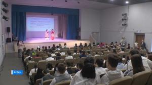 В Абакане названы победители муниципального конкурса «Живи, родной язык!»