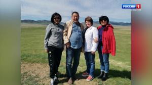 Чоным чайааны. Памяти драматурга, философа, художника А.И. Котожекова